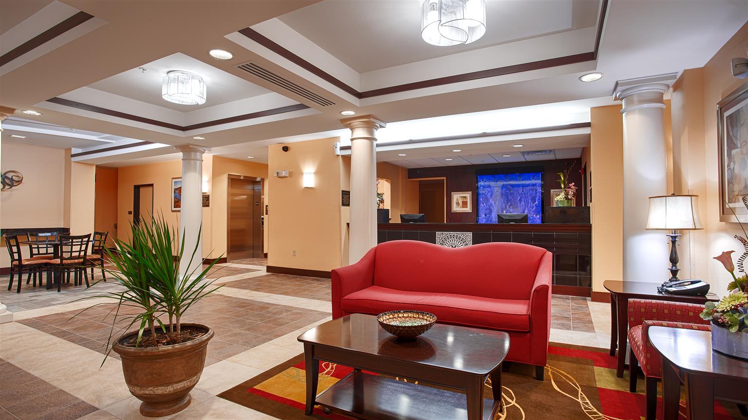 Paradise Inn & Suites Towanda Exterior foto