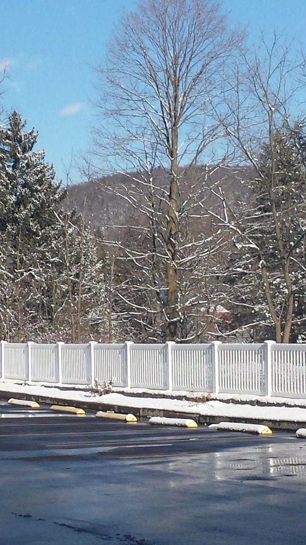 Paradise Inn & Suites Towanda Exterior foto